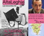 AltaLeghje, les rencontres #2