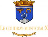 Portail de la ville<br/> du Coudray-Montceaux