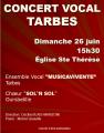 CONCERT FIN DE SAISON