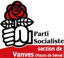 SECTION LOCALE DU PARTI SOCIALISTE DE VANVES