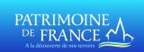 PATRIMOINE DE FRANCE