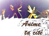 ANIME TA CITÉ