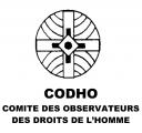 CODHO - RD Congo : Détenu Politique Jean-Louis Ernest KYAVIRO 