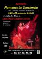 Spectacle de Flamenco La Conciencia 2016 à Lavernose - Lacasse