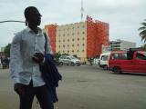 COTE D'IVOIRE: LE MODEL IVOIRIEN - OUPOH MARC SUR CANAL MSA-TV 