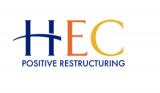 HEC POSITIVE RESTRUCTURING