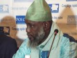 : Cote d'Ivoire : Faible affluence des requérants et requérants lors de la révision de la liste éléctorale -Conférence de Presse: de la POECI- Plateforme de la société Civil pour l'Observation des Elections en Côte d'Ivoire 