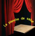 LA PLANCHE DE SALUT