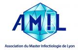 ASSOCIATION DU MASTER INFECTIOLOGIE DE LYON  - AMIL