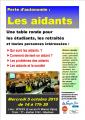 Semaine Bleue