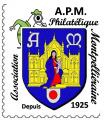 ASSOCIATION PHILATÉLIQUE MONTPELLIÉRAINE (APM)