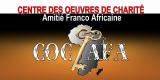 CENTRE DES OEUVRES DE CHARITE/AMITIE FRANCO-AFRICAINE (COC/AFA)