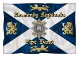 NORMANDY HIGHLANDS PIPE BAND