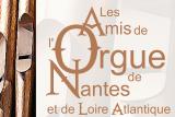 ASSOCIATION DES AMIS DE L'ORGUE DE NANTES ET DE LOIRE-ATLANTIQUE