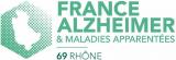 FRANCE ALZHEIMER RHÔNE  - FA69