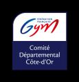 COMITE DEPARTEMENTAL DE GYMNASTIQUE DE CÔTE D'OR