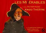 LES MIZERABLES
