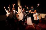 Audition – Bourse formation professionnelle comédie musicale des Inclassables