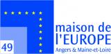 MAISON DE L'EUROPE ANGERS & MAINE-ET-LOIRE