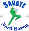 SAVATE NORD BASSIN D'ARCACHON