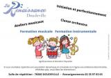 Apprendre la musique !