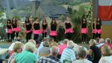 DANCE GIRLS DE WOUSVILLER