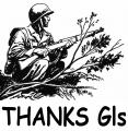 THANKS GIS 