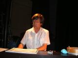Saint-Lô (50) : Récital avec Didier Blons et Gisèle Bihan