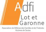 ADFI 47 (ASSOCIATION DE DÉFENSE DES FAMILLES ET DE L'INDIVIDU)