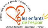 CHORALE LES ENFANTS DE L'ESPOIR