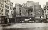 A PARIS DANS LES PAS DES POETES (de Patrick Picornot - Editions Flammes Vives, 2016)