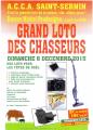 LOTO de la chasse 