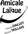 AMICALE LAÏQUE FRANÇOIS DALLET - DOCTEUR TEILLAIS
