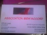 SIDA'ACCORD (SI TU ES D'ACCORD N'HESITE PAS A NOUS CONTACTER SANS TABOU)