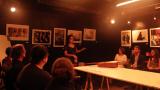 ATELIER LANGUE, CULTURE ET CUISINE ALBANAIS EN COLLABORATION AVEC MAISON D'EUROPE ET D'ORIENT