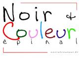 NOIR ET COULEUR