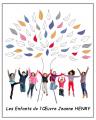 LES ENFANTS DE L'OEUVRE JEANNE HENRY
