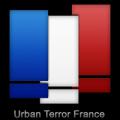 URBAN TERROR FRANCE