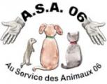 A.S.A. 06 - AU SERVICE DES ANIMAUX 06