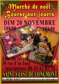 Marché de Noël et Bourse aux jouets