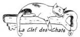 LA CLEF DES CHATS