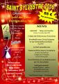 reveillon Saint Sylvestre