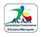 ASSOCIATION COMORIENNE D'AMIENS (ACA)