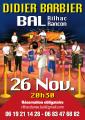 Bal de Rilhac Danse