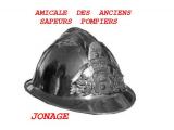 AMICALE DES ANCIENS POMPIERS DE JONAGE