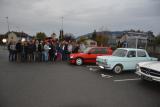 LES A.A.A.A.S (ASSOCIATION DES AMIS DES AUTOMOBILES ANCIENNES DES SAVOIES)