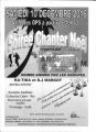 Soirée Chanter Noël