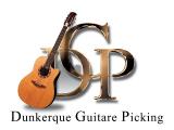 DUNKERQUE GUITARE PICKING