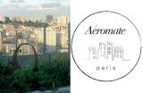 Aéromate, lauréate de l’appel à projets Parisculteurs