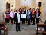 Concert de Noël le dimanche 18 Décembre à 17h dans l'église de Bassillac 